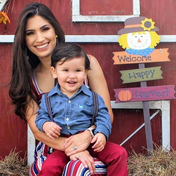 Meet your Posher, Virginia samuel - Picture 1 of 1